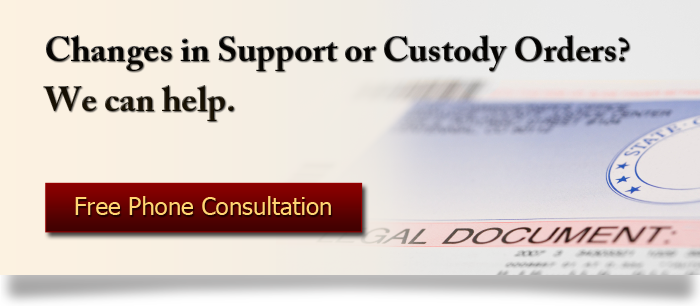 Father's rights attorney