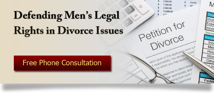 Father's rights attorney