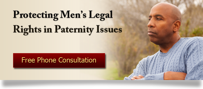 Father's rights attorney