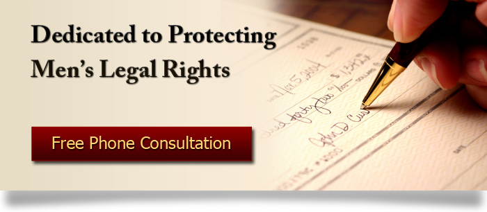 Father's rights attorney