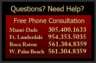 Men's rights attorney South Florida