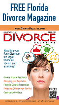 Free Divorce Magazine download